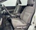 Белый Хонда СРВ, объемом двигателя 2.4 л и пробегом 252 тыс. км за 8999 $, фото 85 на Automoto.ua
