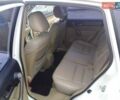 Белый Хонда СРВ, объемом двигателя 2.35 л и пробегом 133 тыс. км за 10200 $, фото 14 на Automoto.ua