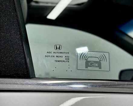 Белый Хонда СРВ, объемом двигателя 2.4 л и пробегом 252 тыс. км за 8999 $, фото 49 на Automoto.ua