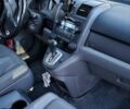 Білий Хонда СРВ, об'ємом двигуна 2.4 л та пробігом 127 тис. км за 9900 $, фото 13 на Automoto.ua