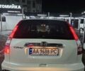 Хонда СРВ 2008 у Києві на Automoto.ua Білий Хонда СРВ, об'ємом двигуна 2.4 л та пробігом 165 тис. км за 11000 $, фото 11 на Automoto.ua