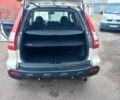 Белый Хонда СРВ, объемом двигателя 2.4 л и пробегом 118 тыс. км за 10000 $, фото 15 на Automoto.ua