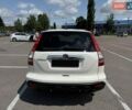 Белый Хонда СРВ, объемом двигателя 2.35 л и пробегом 264 тыс. км за 10500 $, фото 6 на Automoto.ua