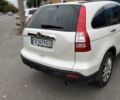 Белый Хонда СРВ, объемом двигателя 2.4 л и пробегом 216 тыс. км за 11000 $, фото 9 на Automoto.ua