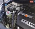 Белый Хонда СРВ, объемом двигателя 2.35 л и пробегом 133 тыс. км за 10200 $, фото 23 на Automoto.ua