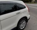 Белый Хонда СРВ, объемом двигателя 2.4 л и пробегом 216 тыс. км за 11000 $, фото 12 на Automoto.ua