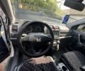 Белый Хонда СРВ, объемом двигателя 2.2 л и пробегом 218 тыс. км за 7000 $, фото 3 на Automoto.ua