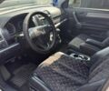 Хонда СРВ 2009 в Васильковке на Automoto.ua Белый Хонда СРВ, объемом двигателя 2.2 л и пробегом 218 тыс. км за 6000 $, фото 4 на Automoto.ua