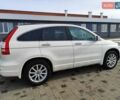 Белый Хонда СРВ, объемом двигателя 2.2 л и пробегом 277 тыс. км за 12250 $, фото 30 на Automoto.ua