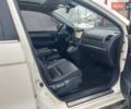 Белый Хонда СРВ, объемом двигателя 2 л и пробегом 204 тыс. км за 12300 $, фото 10 на Automoto.ua