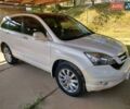 Белый Хонда СРВ, объемом двигателя 2 л и пробегом 201 тыс. км за 12400 $, фото 4 на Automoto.ua