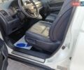 Белый Хонда СРВ, объемом двигателя 2.2 л и пробегом 267 тыс. км за 12100 $, фото 67 на Automoto.ua