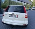Белый Хонда СРВ, объемом двигателя 2.2 л и пробегом 267 тыс. км за 12100 $, фото 39 на Automoto.ua