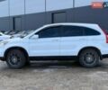 Хонда СРВ 2010 в Львове на Automoto.ua Белый Хонда СРВ, объемом двигателя 2.4 л и пробегом 196 тыс. км за 11890 $, фото 4 на Automoto.ua