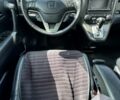 Белый Хонда СРВ, объемом двигателя 2.2 л и пробегом 182 тыс. км за 13900 $, фото 16 на Automoto.ua