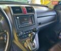 Белый Хонда СРВ, объемом двигателя 2 л и пробегом 201 тыс. км за 12400 $, фото 25 на Automoto.ua