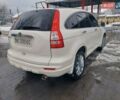 Белый Хонда СРВ, объемом двигателя 2 л и пробегом 204 тыс. км за 12300 $, фото 5 на Automoto.ua