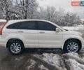 Белый Хонда СРВ, объемом двигателя 2 л и пробегом 204 тыс. км за 12300 $, фото 6 на Automoto.ua