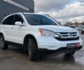 Хонда СРВ 2010 в Львове на Automoto.ua Белый Хонда СРВ, объемом двигателя 2.4 л и пробегом 196 тыс. км за 11890 $, фото 11 на Automoto.ua