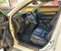Белый Хонда СРВ, объемом двигателя 2 л и пробегом 201 тыс. км за 12400 $, фото 22 на Automoto.ua