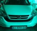 Білий Хонда СРВ, об'ємом двигуна 2 л та пробігом 150 тис. км за 12700 $, фото 7 на Automoto.ua