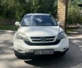Белый Хонда СРВ, объемом двигателя 0 л и пробегом 295 тыс. км за 12950 $, фото 1 на Automoto.ua