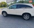 Белый Хонда СРВ, объемом двигателя 2.2 л и пробегом 267 тыс. км за 12100 $, фото 38 на Automoto.ua