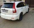 Белый Хонда СРВ, объемом двигателя 2.2 л и пробегом 237 тыс. км за 12999 $, фото 4 на Automoto.ua
