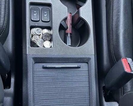 Белый Хонда СРВ, объемом двигателя 2.4 л и пробегом 290 тыс. км за 11500 $, фото 9 на Automoto.ua