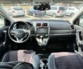 Белый Хонда СРВ, объемом двигателя 2.2 л и пробегом 182 тыс. км за 13900 $, фото 15 на Automoto.ua