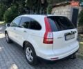 Белый Хонда СРВ, объемом двигателя 2.2 л и пробегом 223 тыс. км за 13200 $, фото 8 на Automoto.ua