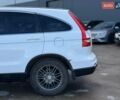 Хонда СРВ 2010 в Львове на Automoto.ua Белый Хонда СРВ, объемом двигателя 2.4 л и пробегом 196 тыс. км за 11890 $, фото 5 на Automoto.ua