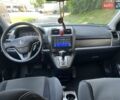 Белый Хонда СРВ, объемом двигателя 2.2 л и пробегом 223 тыс. км за 13200 $, фото 4 на Automoto.ua