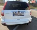 Белый Хонда СРВ, объемом двигателя 2 л и пробегом 119 тыс. км за 20000 $, фото 10 на Automoto.ua