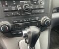 Белый Хонда СРВ, объемом двигателя 2.4 л и пробегом 160 тыс. км за 12800 $, фото 4 на Automoto.ua