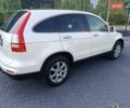 Белый Хонда СРВ, объемом двигателя 2.2 л и пробегом 267 тыс. км за 12100 $, фото 12 на Automoto.ua