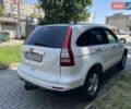 Белый Хонда СРВ, объемом двигателя 2.2 л и пробегом 223 тыс. км за 13200 $, фото 9 на Automoto.ua