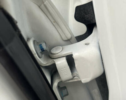 Белый Хонда СРВ, объемом двигателя 2.2 л и пробегом 159 тыс. км за 15550 $, фото 18 на Automoto.ua