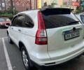 Белый Хонда СРВ, объемом двигателя 2 л и пробегом 211 тыс. км за 12000 $, фото 3 на Automoto.ua
