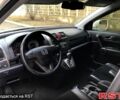 Белый Хонда СРВ, объемом двигателя 24 л и пробегом 153 тыс. км за 13700 $, фото 8 на Automoto.ua