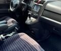 Белый Хонда СРВ, объемом двигателя 2.2 л и пробегом 182 тыс. км за 13900 $, фото 20 на Automoto.ua