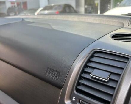 Белый Хонда СРВ, объемом двигателя 2 л и пробегом 211 тыс. км за 12000 $, фото 11 на Automoto.ua