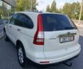 Белый Хонда СРВ, объемом двигателя 2.2 л и пробегом 267 тыс. км за 12100 $, фото 22 на Automoto.ua