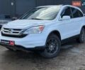 Хонда СРВ 2010 в Львове на Automoto.ua Белый Хонда СРВ, объемом двигателя 2.4 л и пробегом 196 тыс. км за 11890 $, фото 1 на Automoto.ua