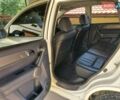 Белый Хонда СРВ, объемом двигателя 2 л и пробегом 201 тыс. км за 12400 $, фото 21 на Automoto.ua