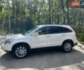 Белый Хонда СРВ, объемом двигателя 0 л и пробегом 295 тыс. км за 12950 $, фото 3 на Automoto.ua