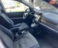 Белый Хонда СРВ, объемом двигателя 2.2 л и пробегом 223 тыс. км за 13200 $, фото 6 на Automoto.ua