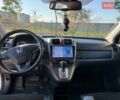 Белый Хонда СРВ, объемом двигателя 2 л и пробегом 119 тыс. км за 20000 $, фото 15 на Automoto.ua