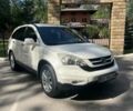 Белый Хонда СРВ, объемом двигателя 0 л и пробегом 295 тыс. км за 12950 $, фото 1 на Automoto.ua