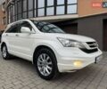 Белый Хонда СРВ, объемом двигателя 0 л и пробегом 185 тыс. км за 14800 $, фото 7 на Automoto.ua